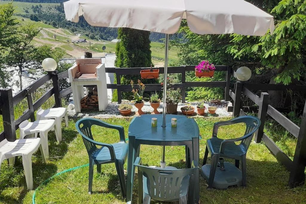 Casa Lory Lägenhet Prato Nevoso Exteriör bild