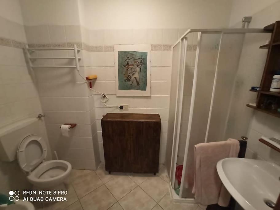 Casa Lory Lägenhet Prato Nevoso Exteriör bild