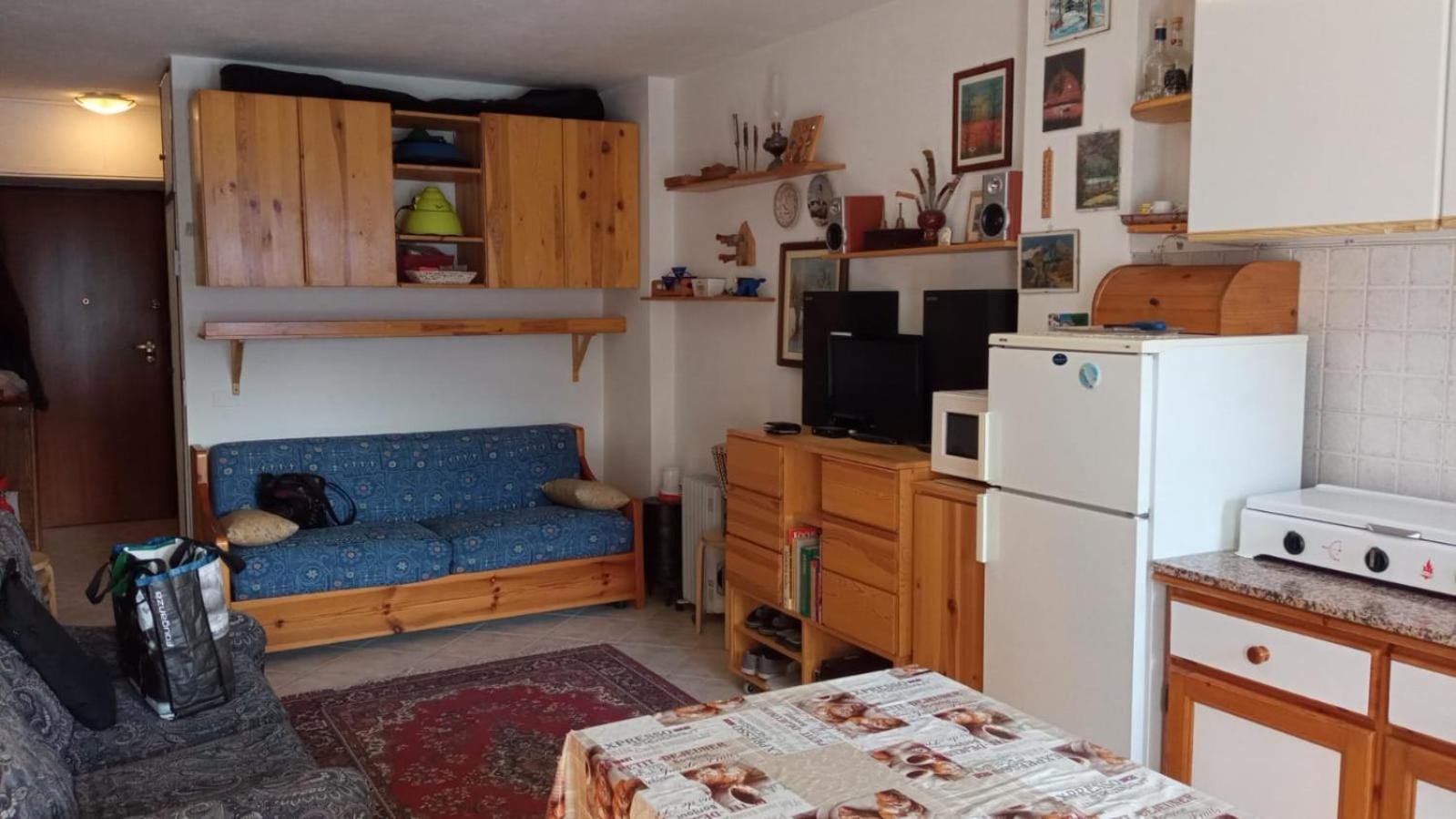 Casa Lory Lägenhet Prato Nevoso Exteriör bild